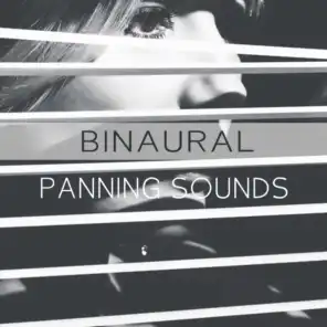 Binaural Panning Sounds