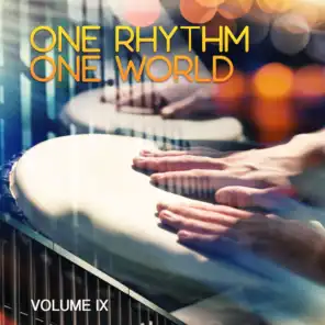 One Rhythm One World, Vol. 9