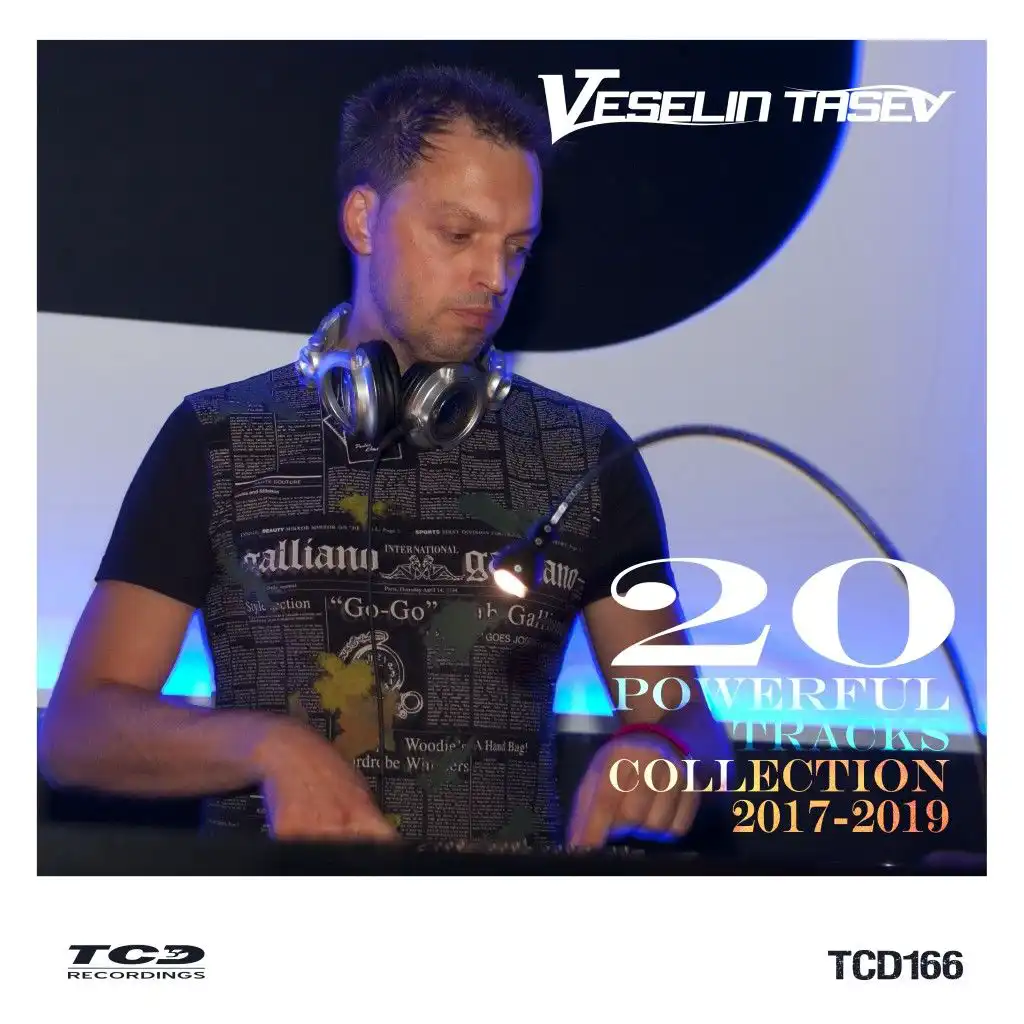 Hurricane (Extended Collection Mix)