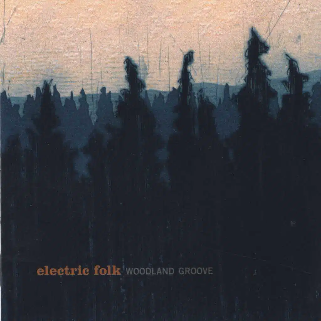 Electric Folk