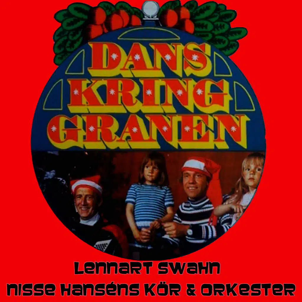 Hej Tomtegubbar Julens sånger