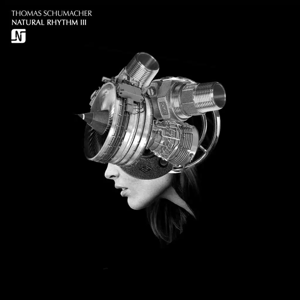 Natural Rhythm III