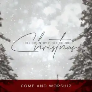 Angels from the Realms of Glory (Come and Worship) [feat. Michael Spooner]