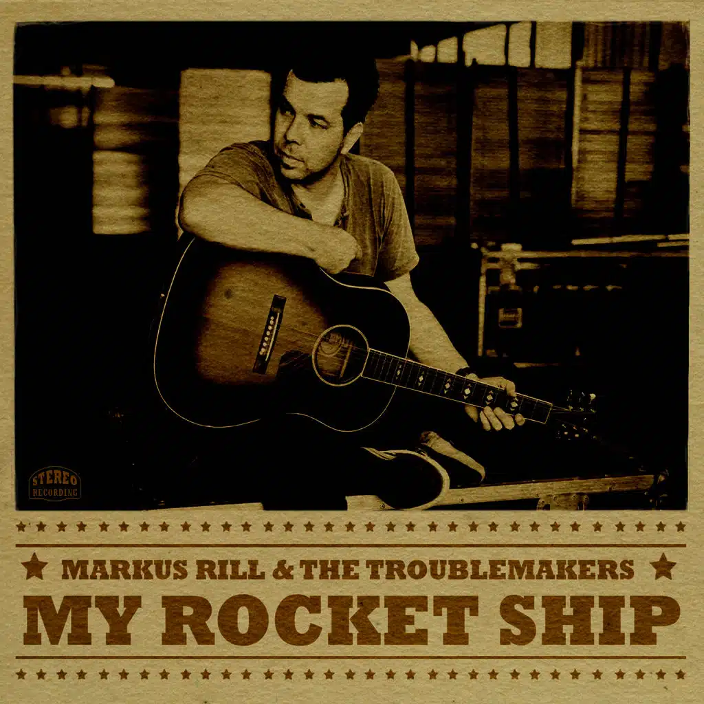 My Rocket Ship