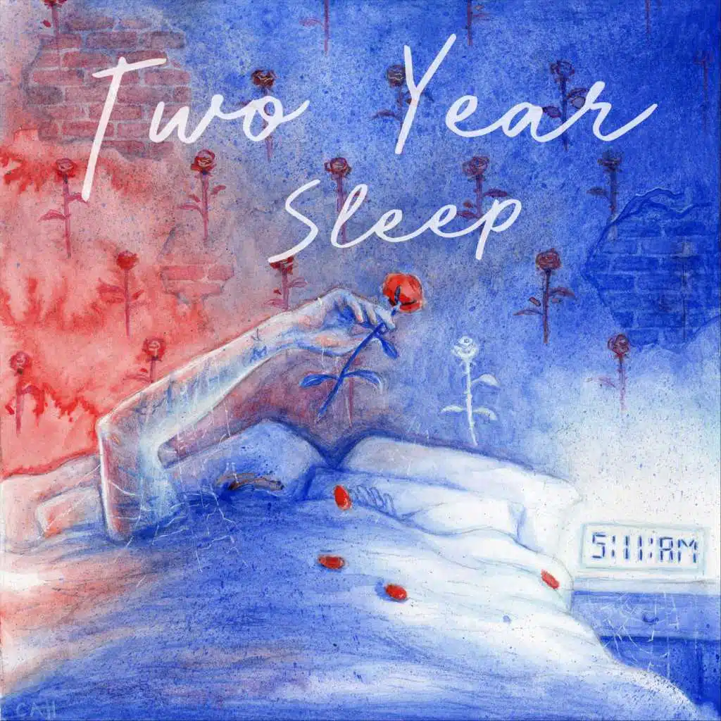 Two Year Sleep
