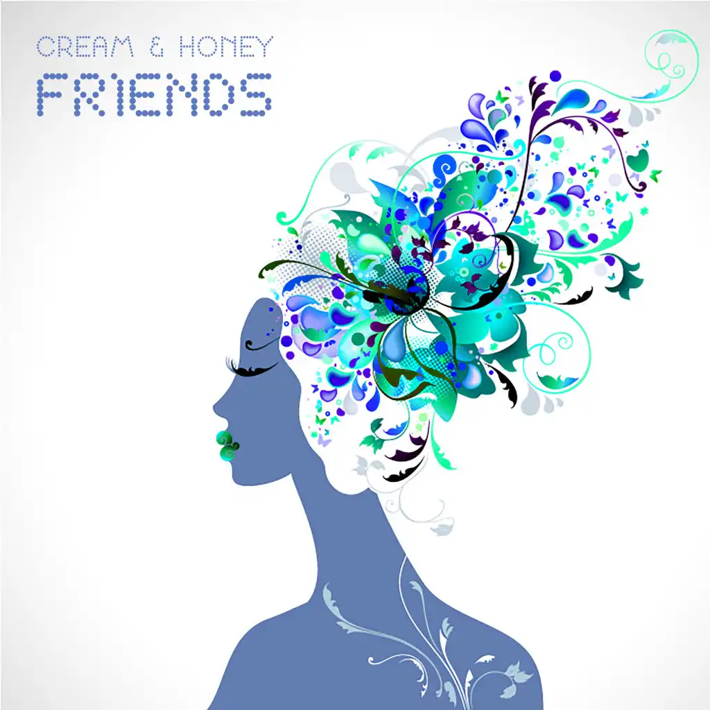 Friends (Instrumental Extended Club Mix)