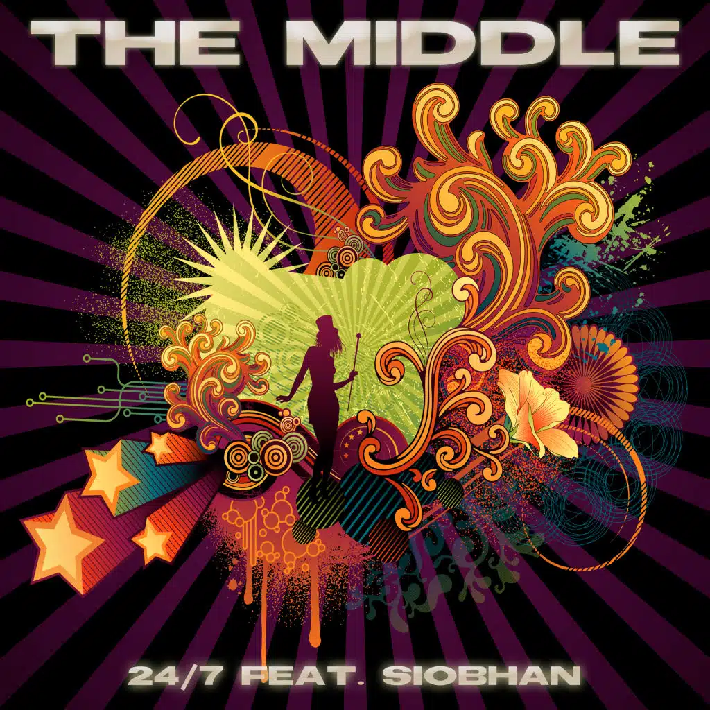 The Middle (Video Playlist Remix) [feat. Siobhan]