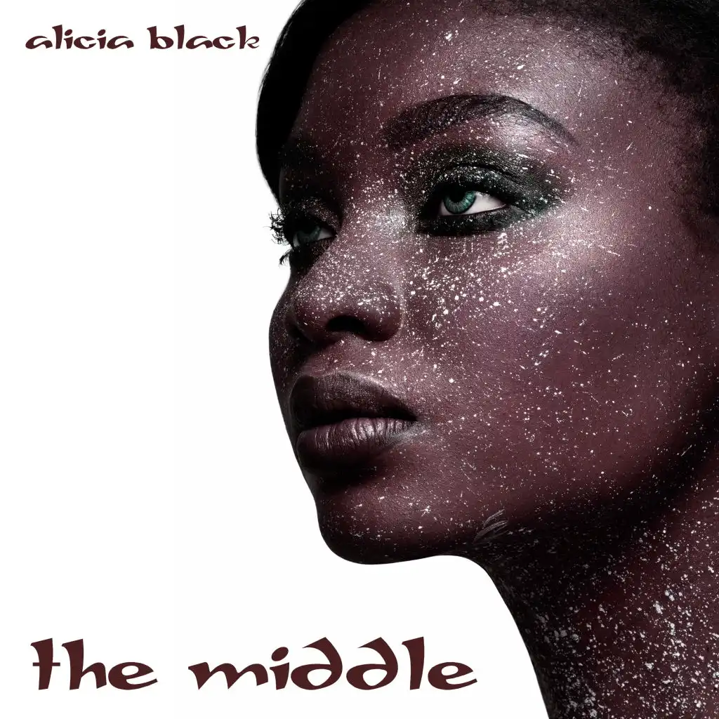 The Middle (Acapella Vocal Mix)