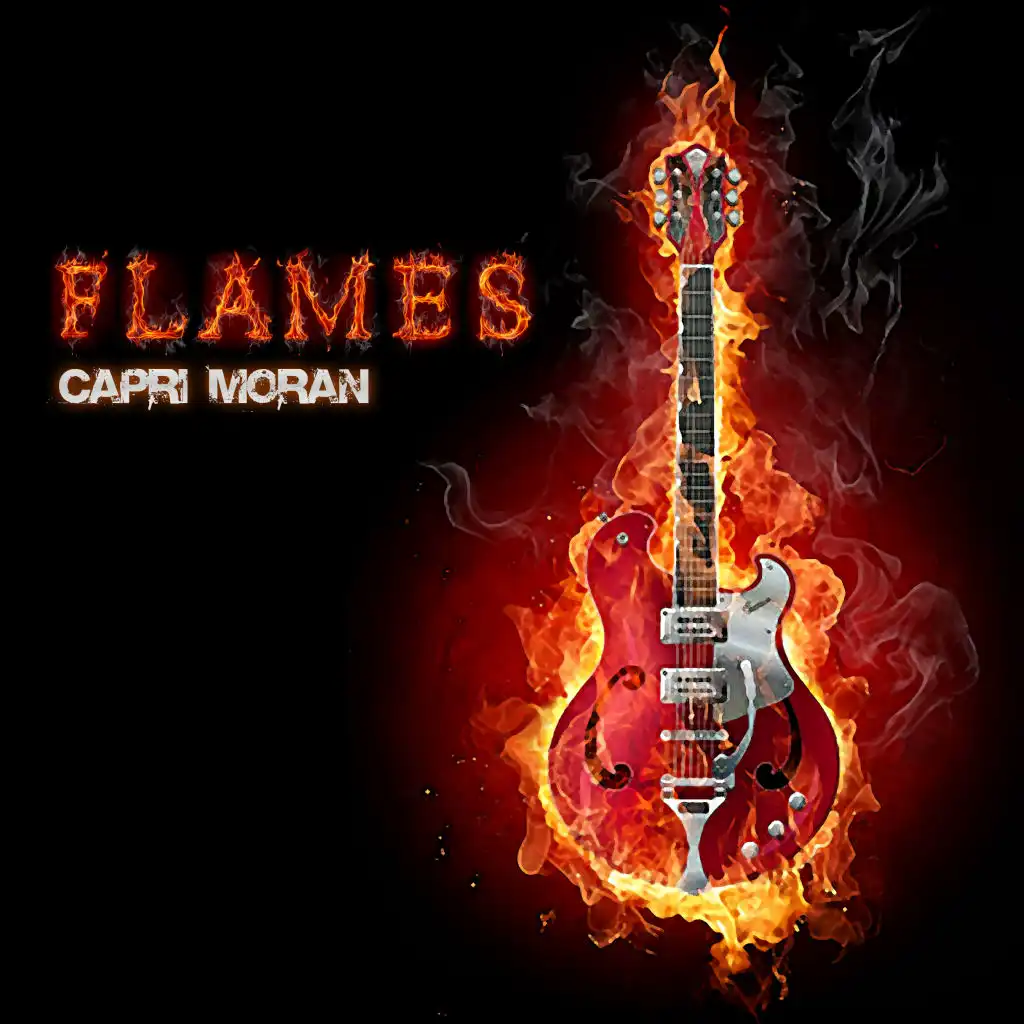 Flames (Acoustic Unplugged Remix)