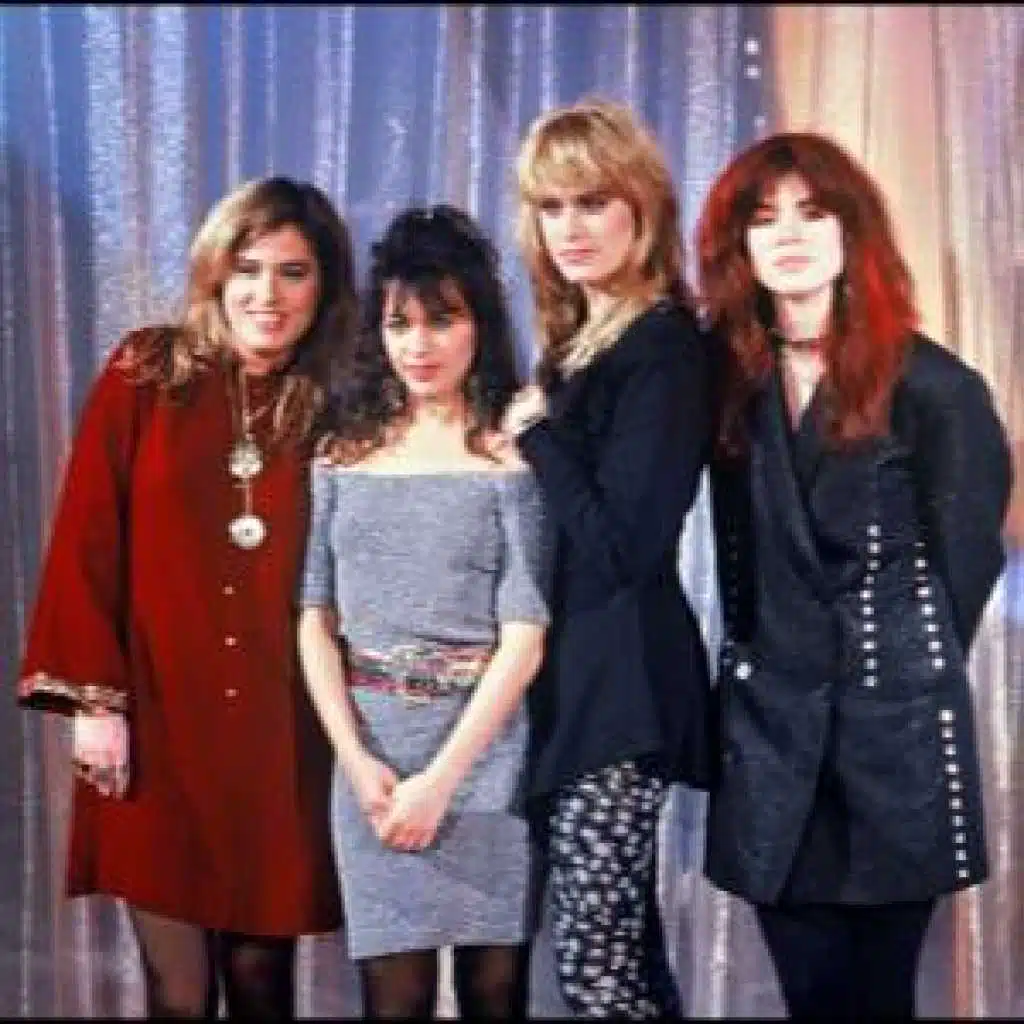 The Bangles