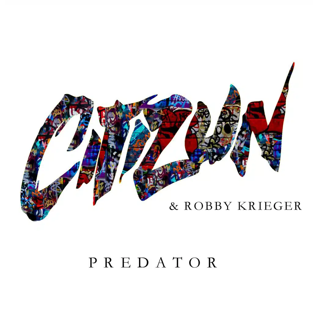 Predator (feat. Robby Krieger)