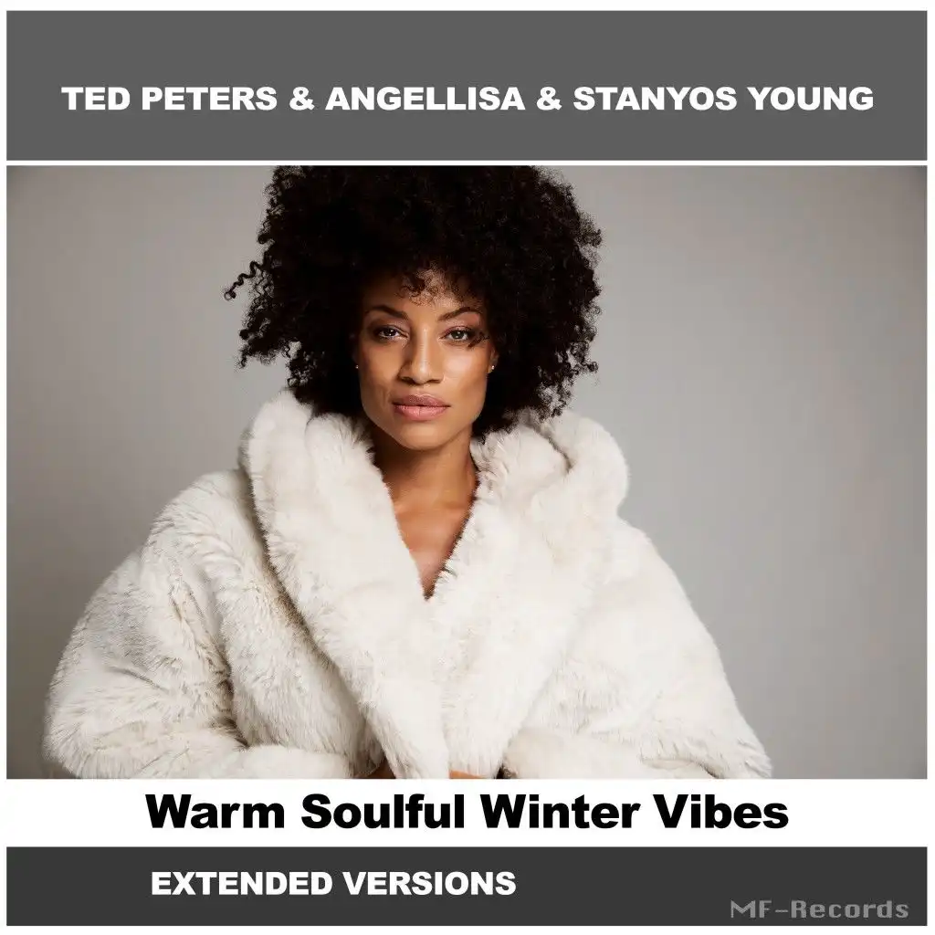 Warm Soulful Winter Vibes (Extended Versions)
