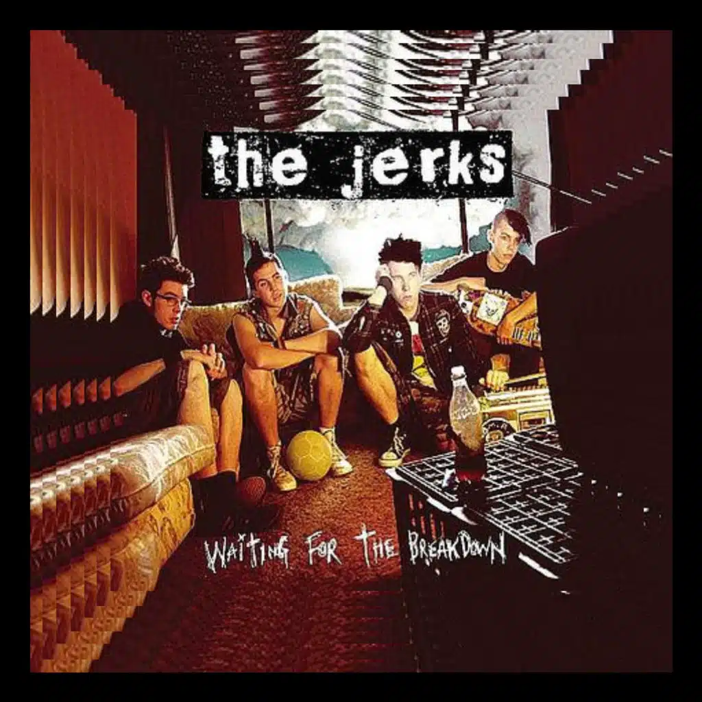 Waiting for the Breakdown