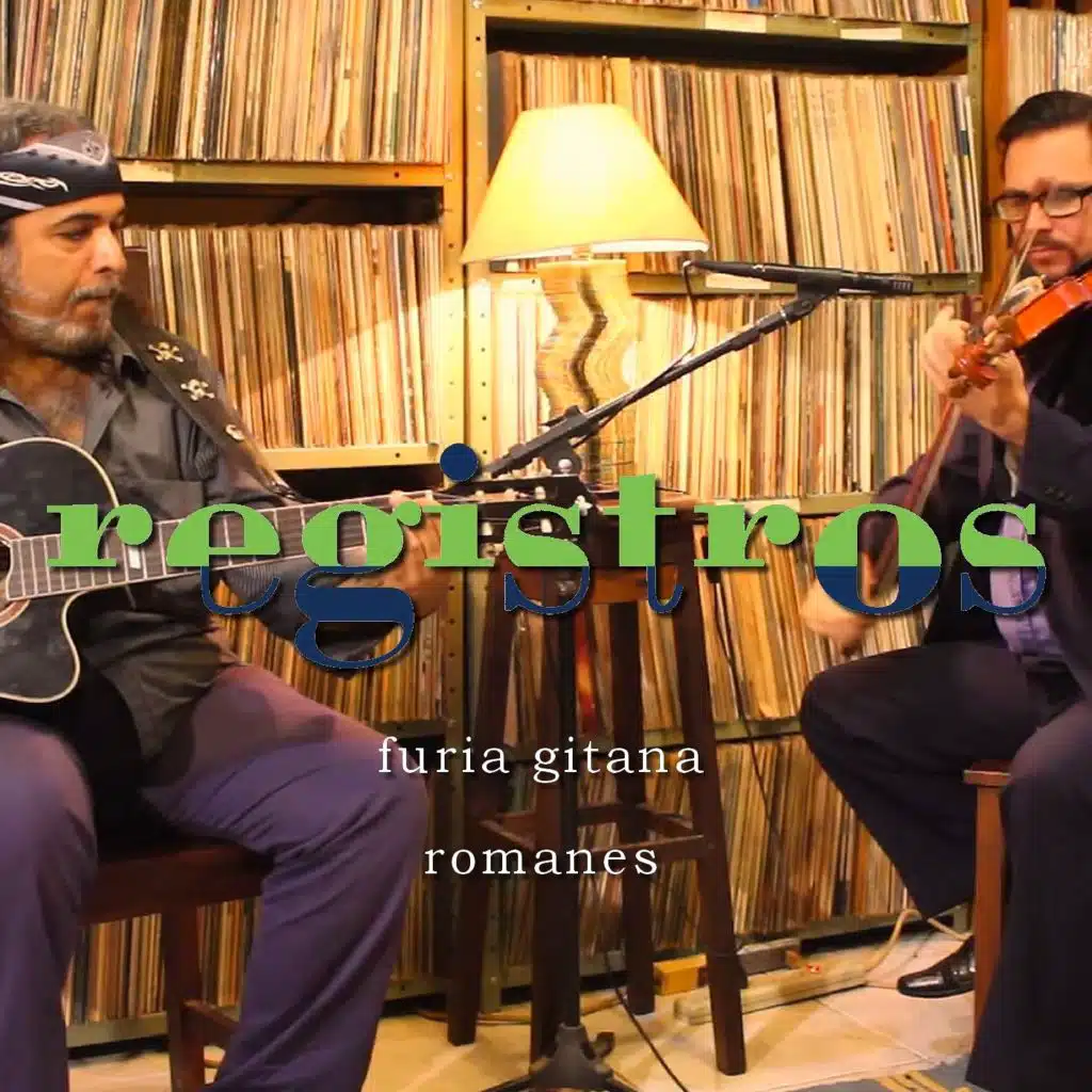 Furia Gitana
