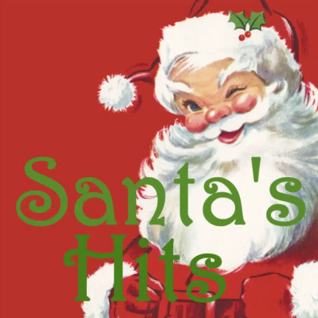 Rudolph The Red Nosed Reindeer