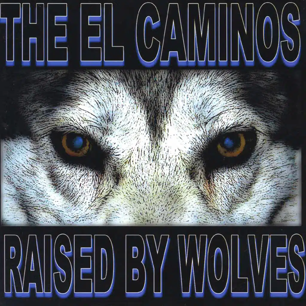 Raised By Wolves
