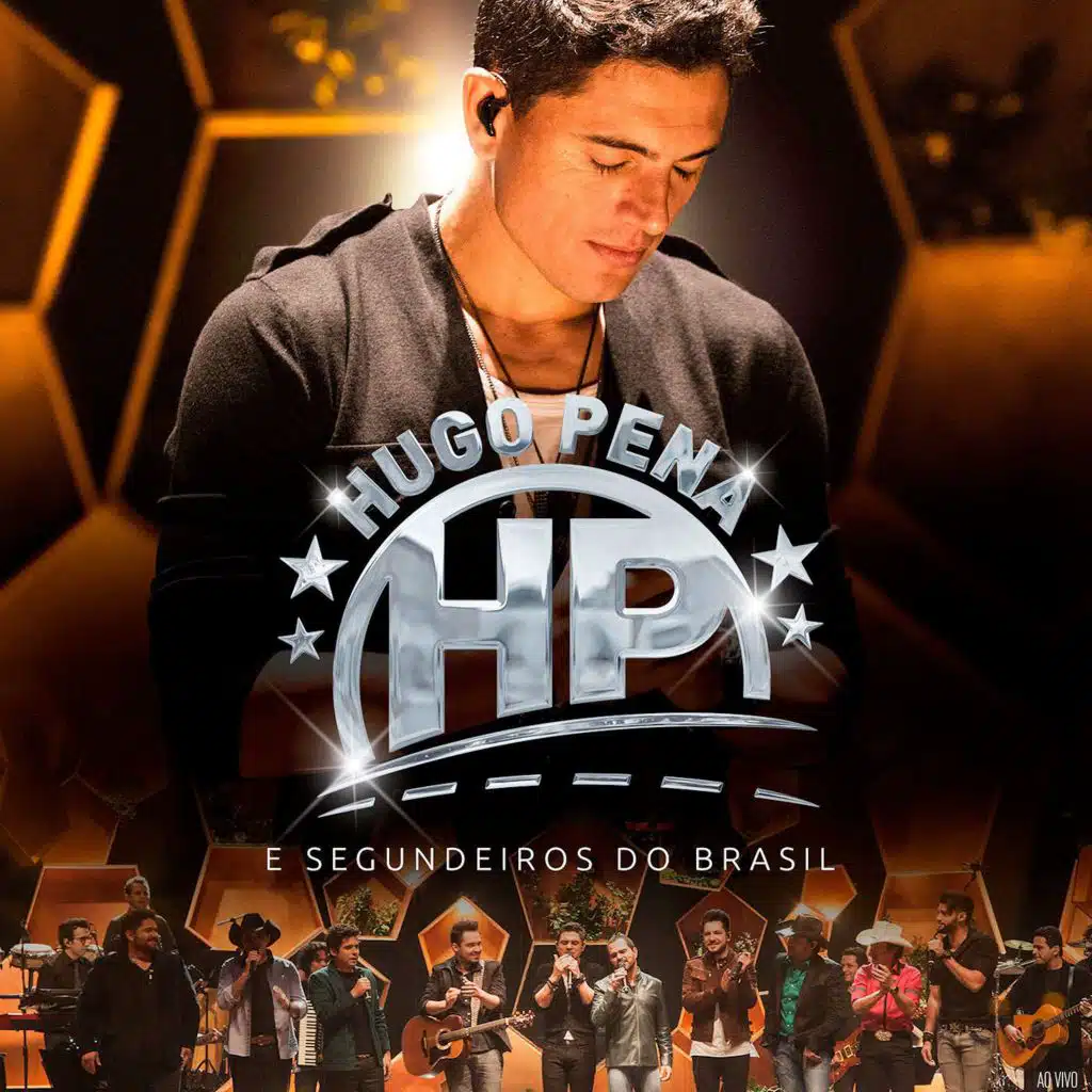 Casa Branca (Ao Vivo) [feat. Fernando Zor]