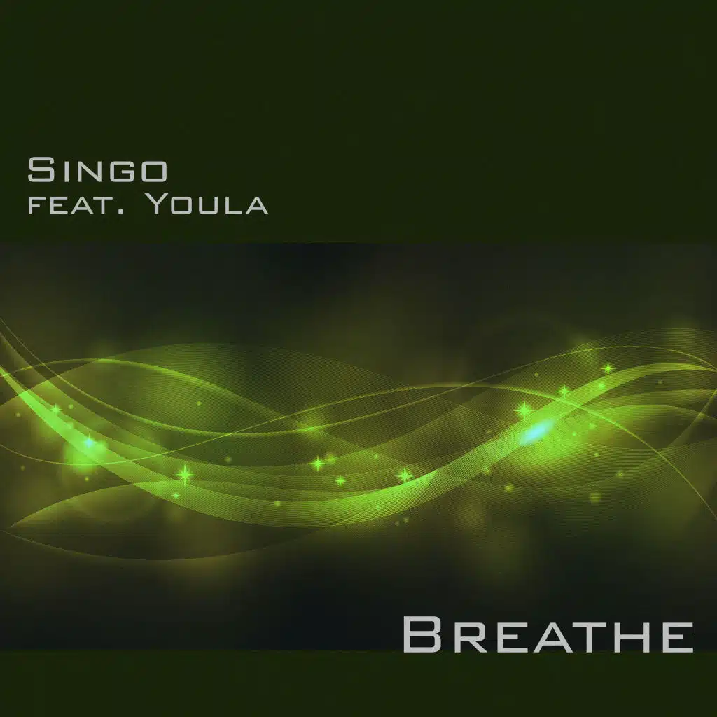 Breathe (feat. Youla)