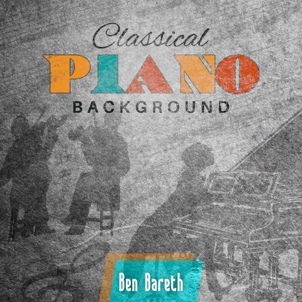 Classical Piano Background