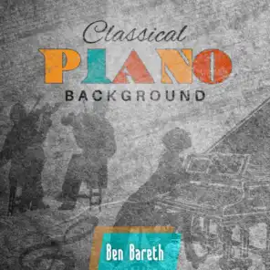 Classical Piano Background