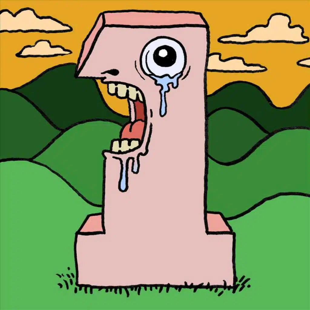 Jeanette Is Working (2005 Version)