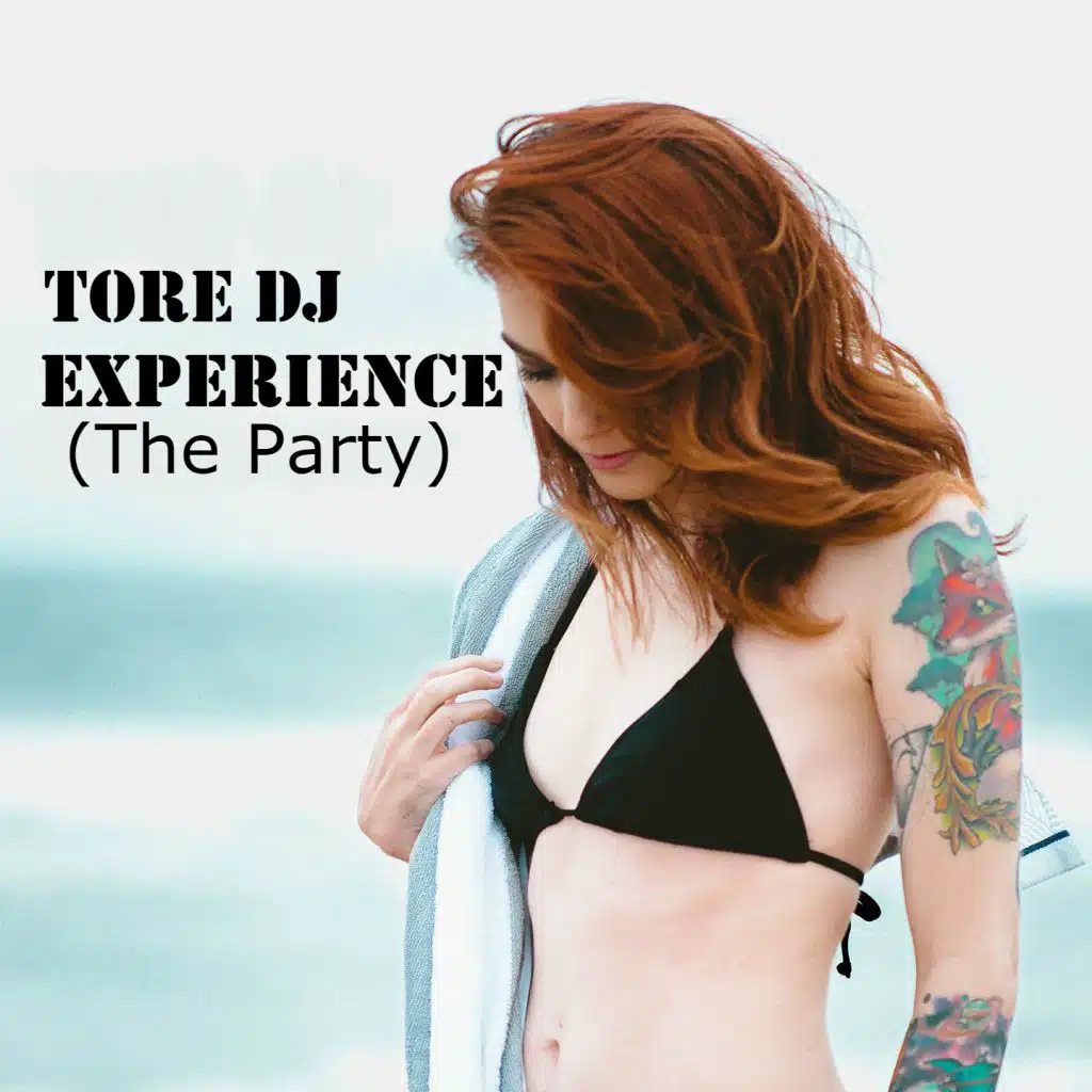 Tore DJ