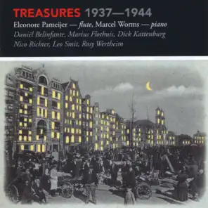 Treasures 1937-1944