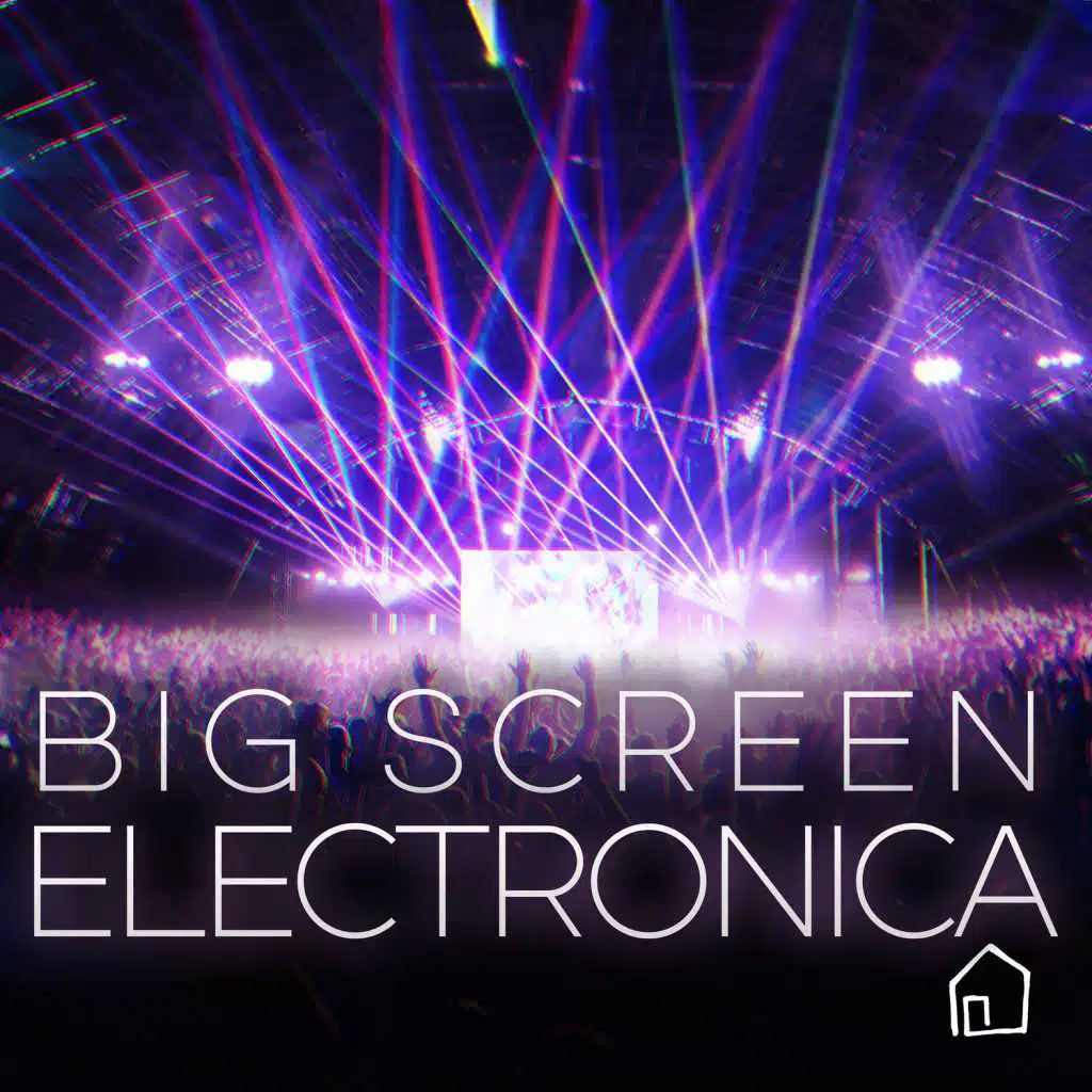 Big Screen Electronica