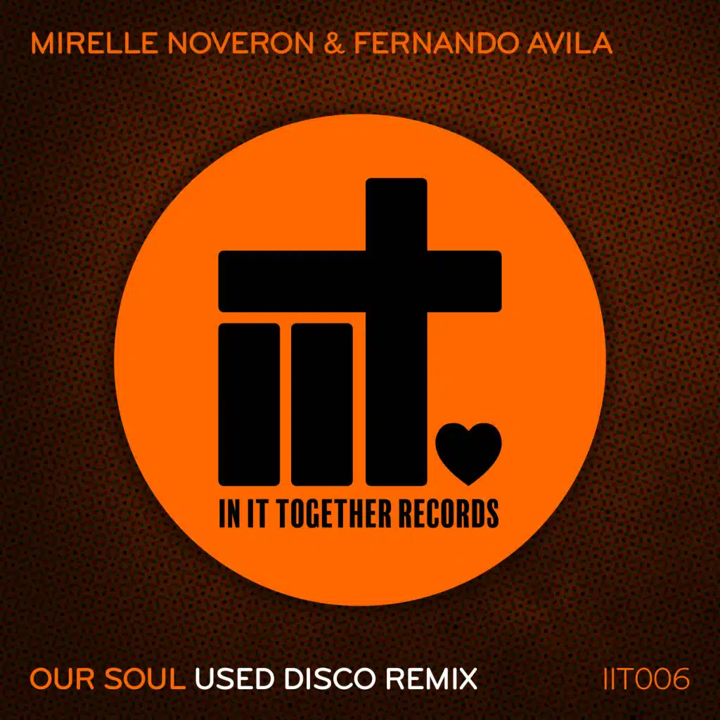 Mirelle Noveron & Fernando Avila