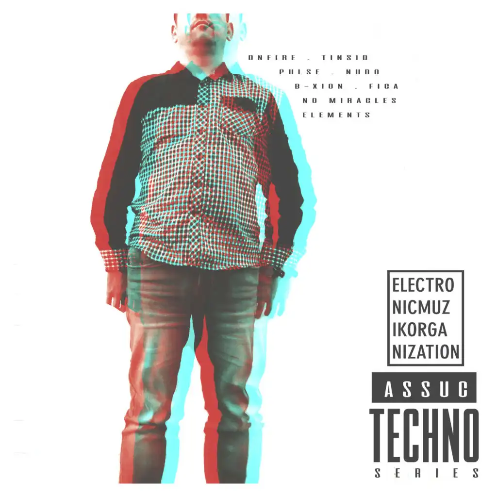 Techno Series