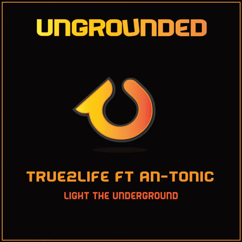 True2Life feat An-Tonic