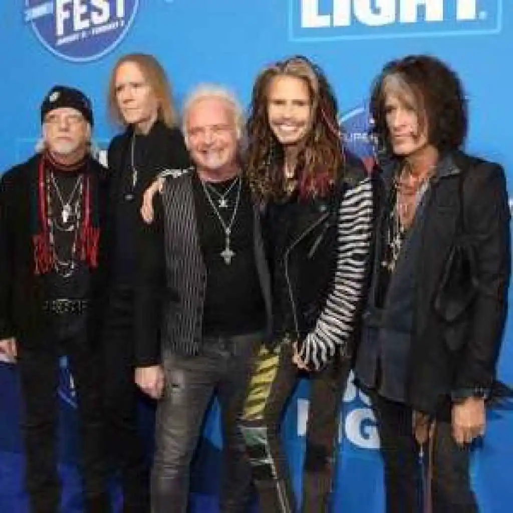 Aerosmith