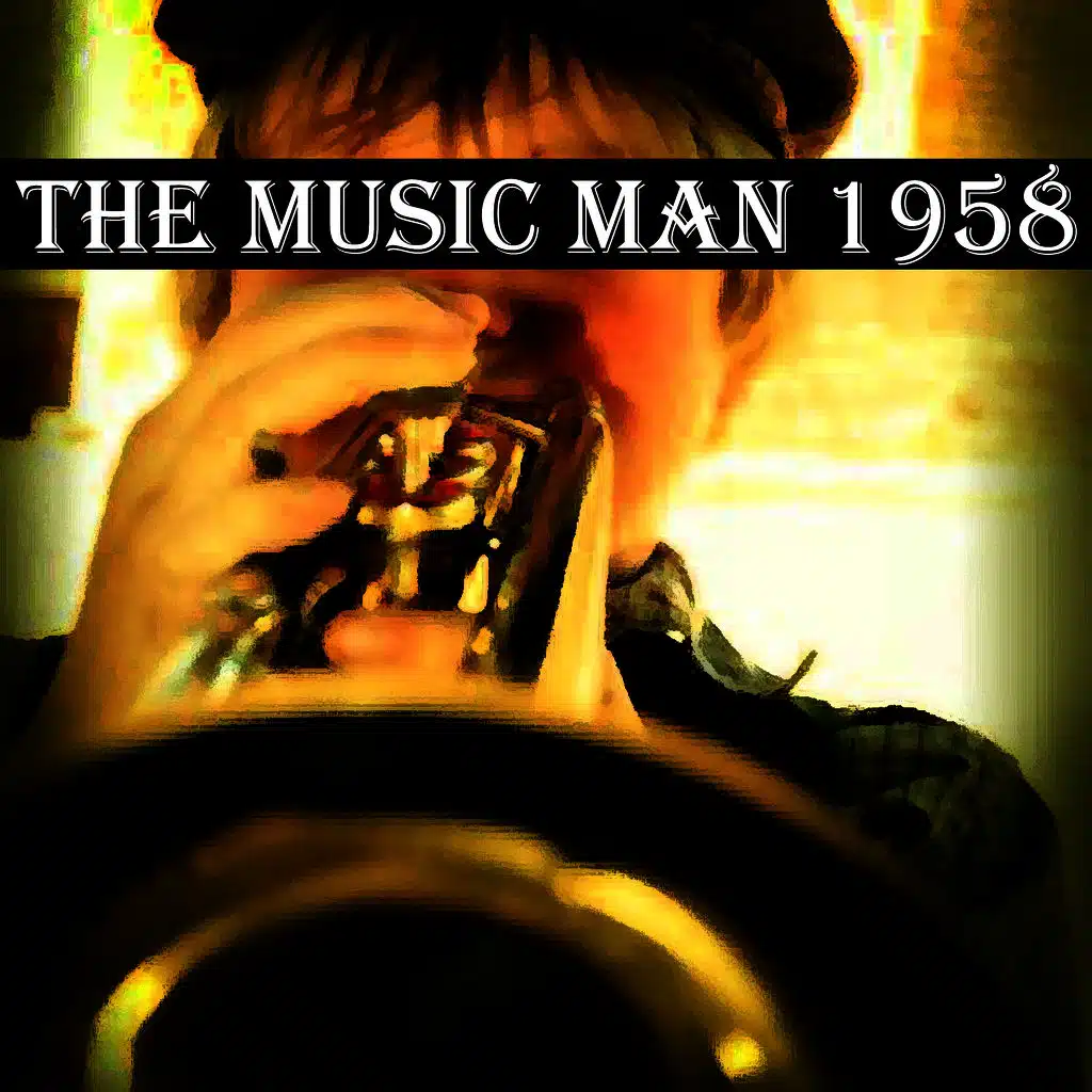 Seventy-Six Trombones