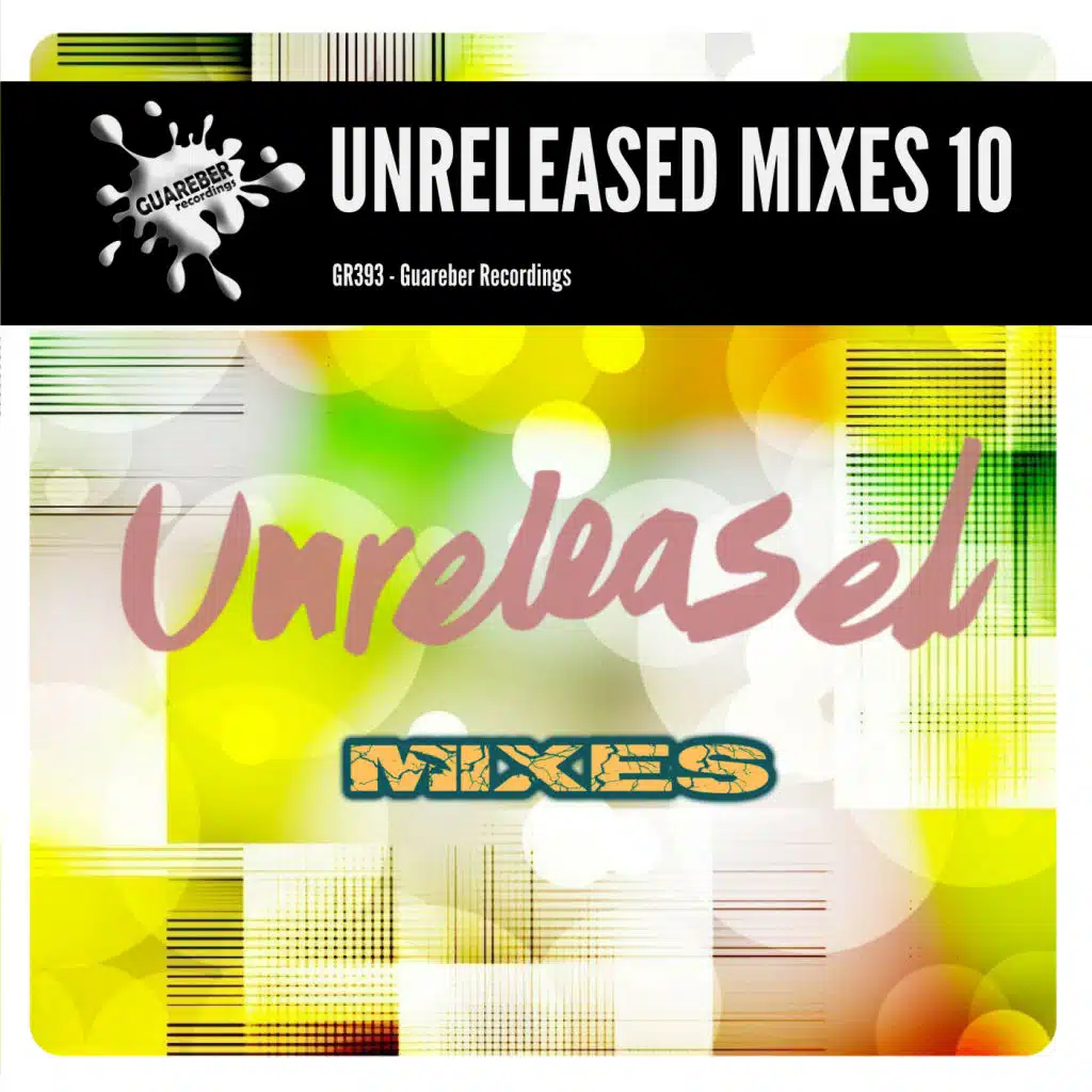 Puta Madre (Alessander Gelassi Drums Mix)