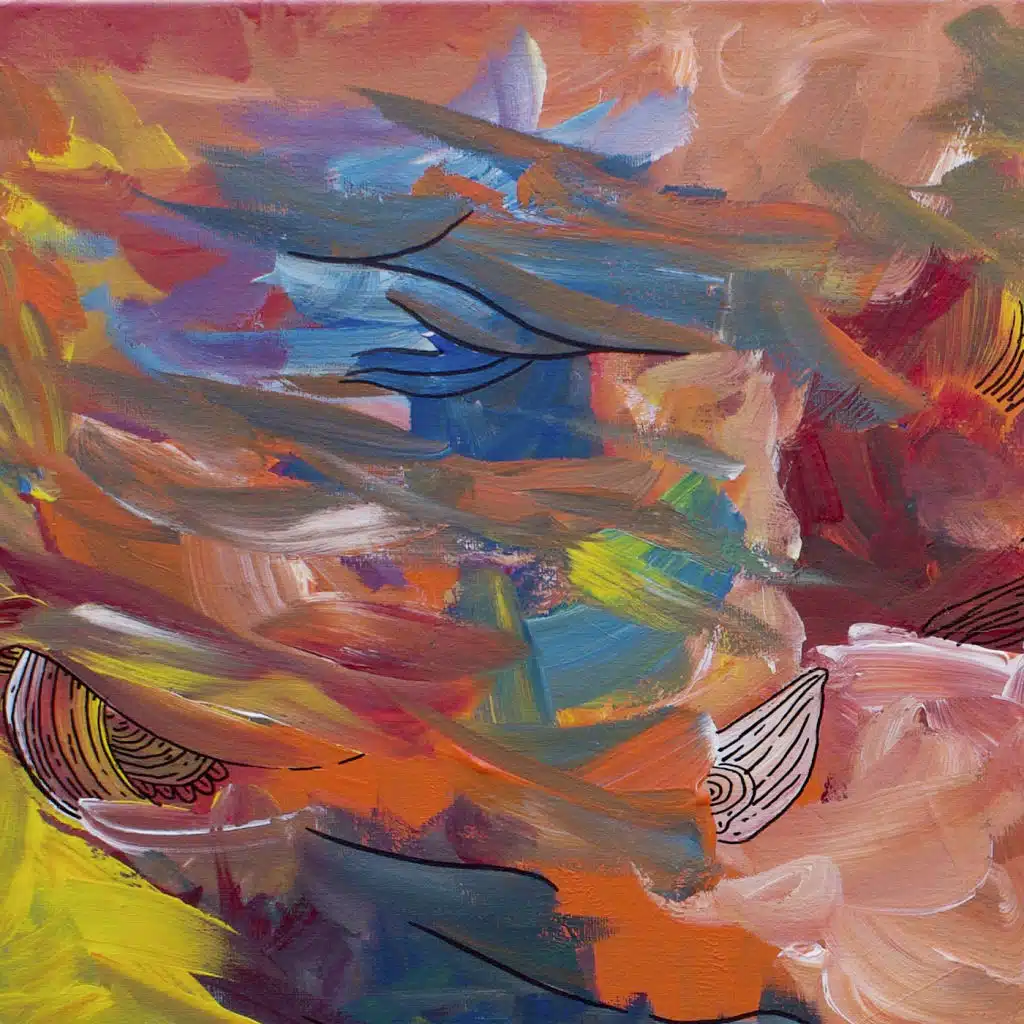 Fire EP Remixes, Pt. 2 (feat. Jackie Queens)