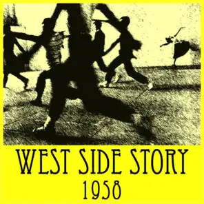 West Side Story (Original 1958 Broadway Soundtrack)