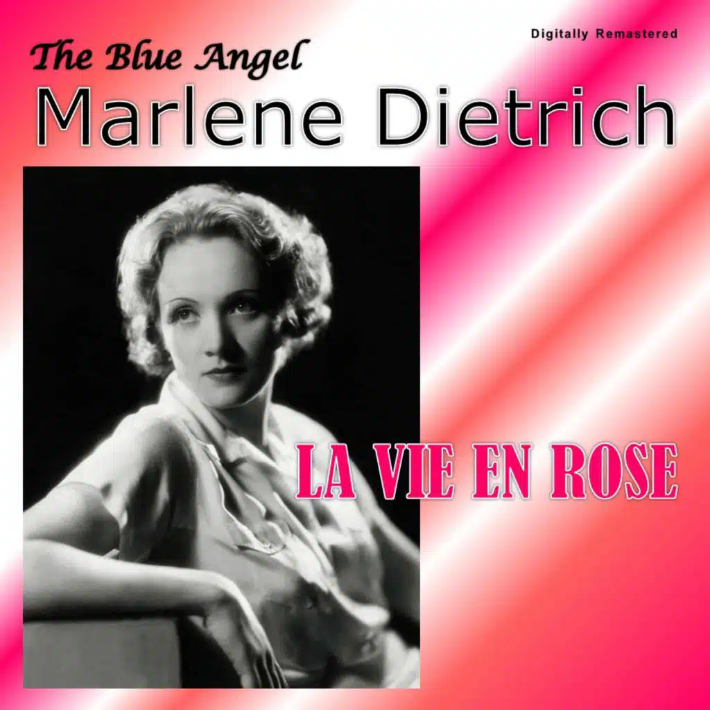 La vie en rose (Digitally Remastered)