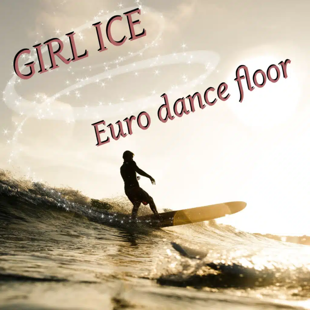 Alex Rasov & Girl Ice