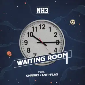 Waiting Room (feat. Anti-Flag)