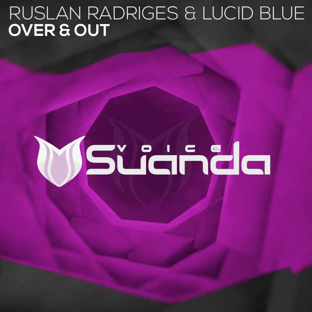 Ruslan Radriges & Lucid Blue