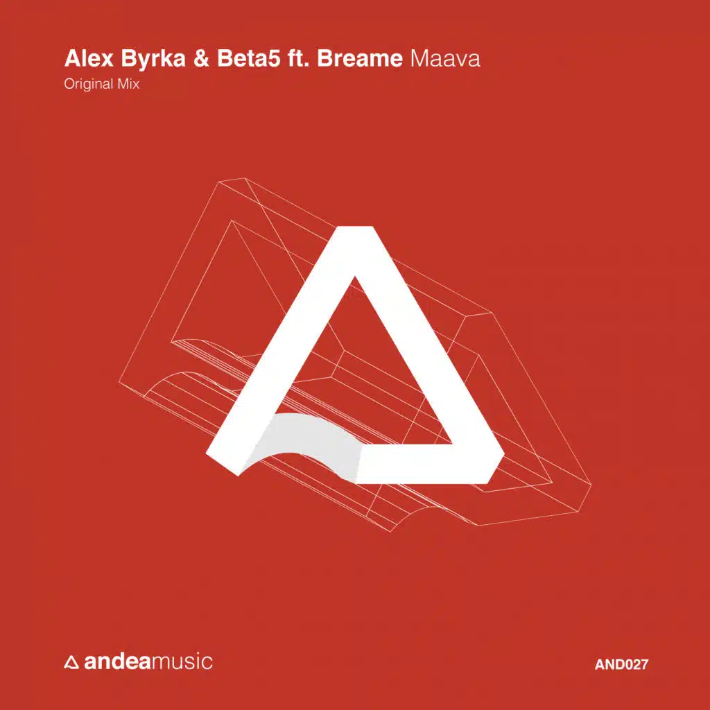 Alex Byrka, Beta5