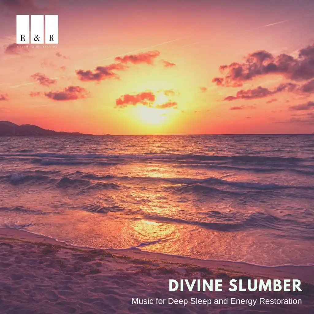 Divine Slumber: Music for Deep Sleep and Energy Restoration