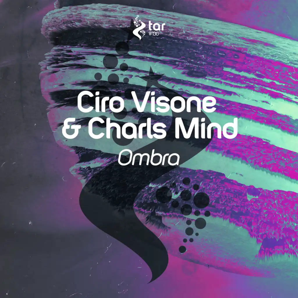Ciro Visone and Charls Mind