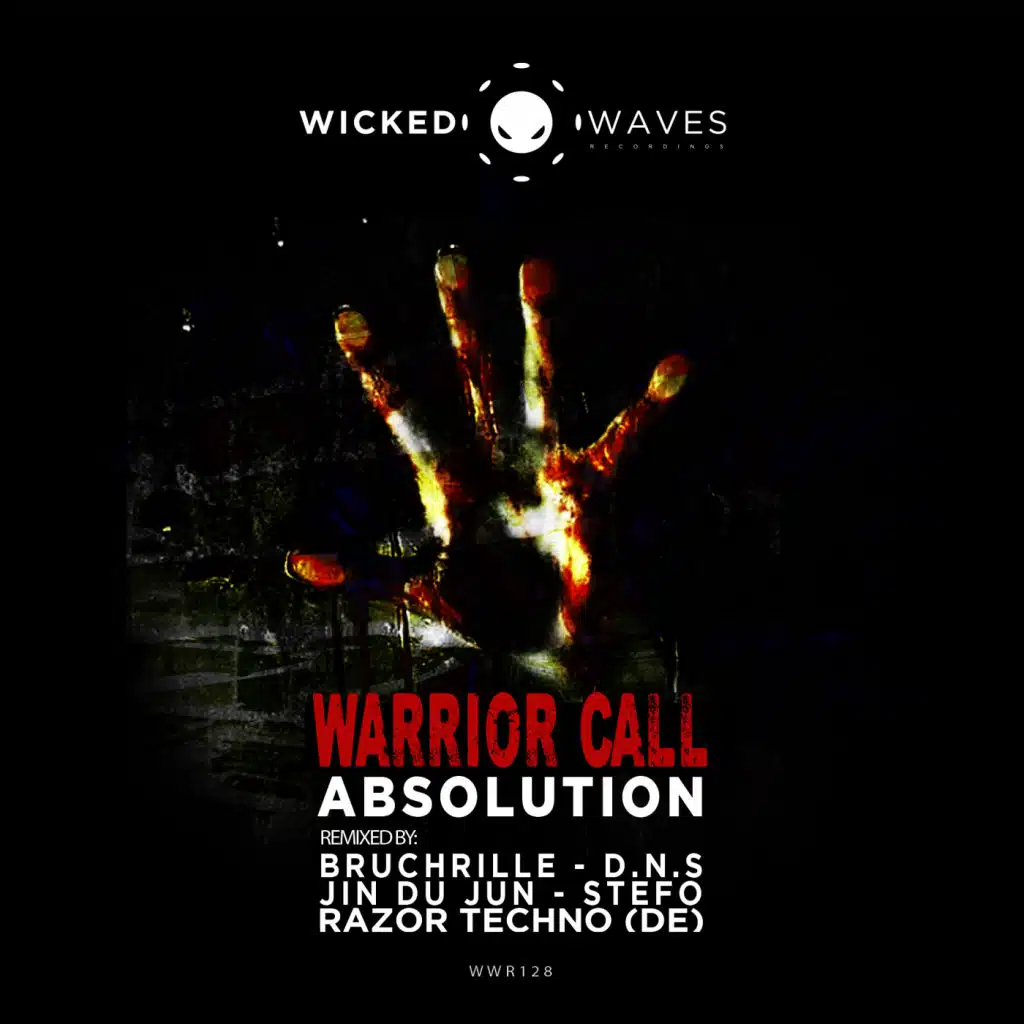 Warriors Call (RAZOR TECHNO (DE) Remix)
