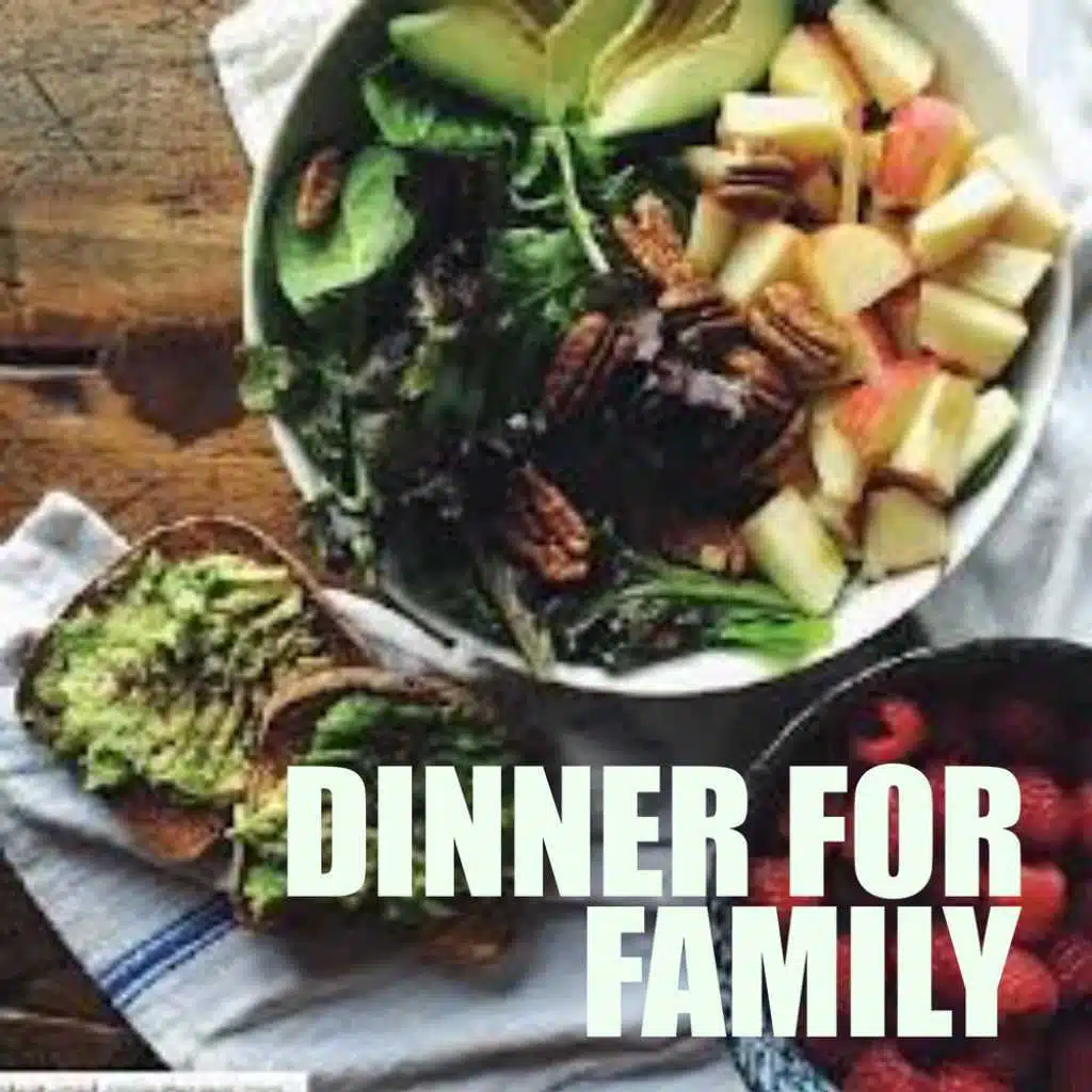 Dinner For Family