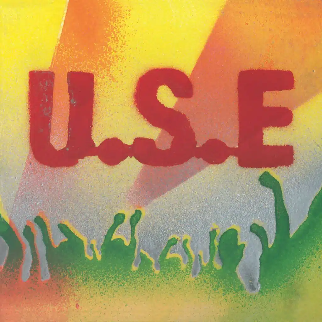 United State Of Electronica