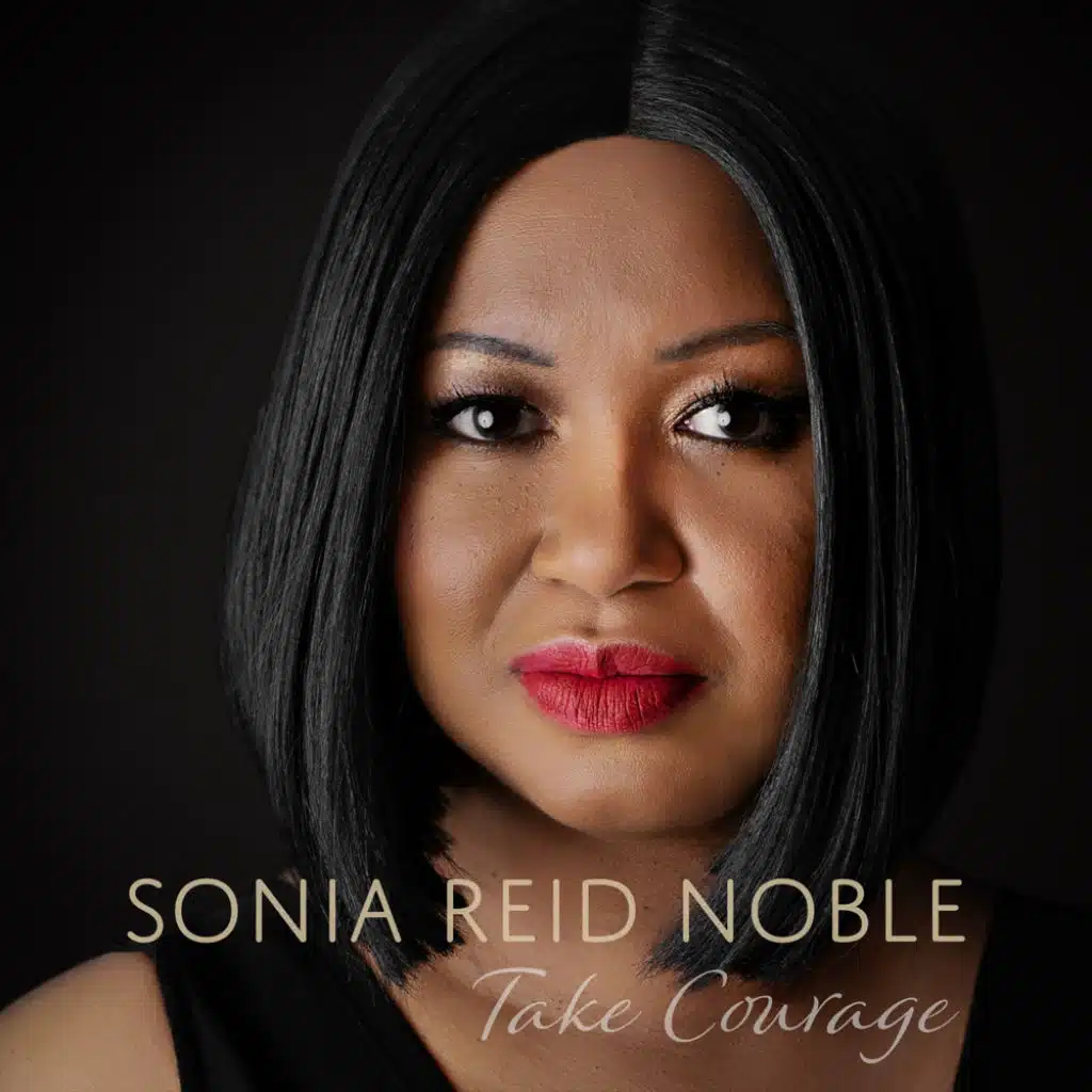Sonia Reid Noble