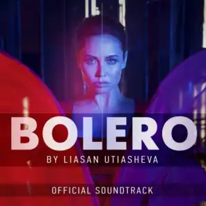 Bolero by Liasan Utiasheva (Из спектакля "Bolero")
