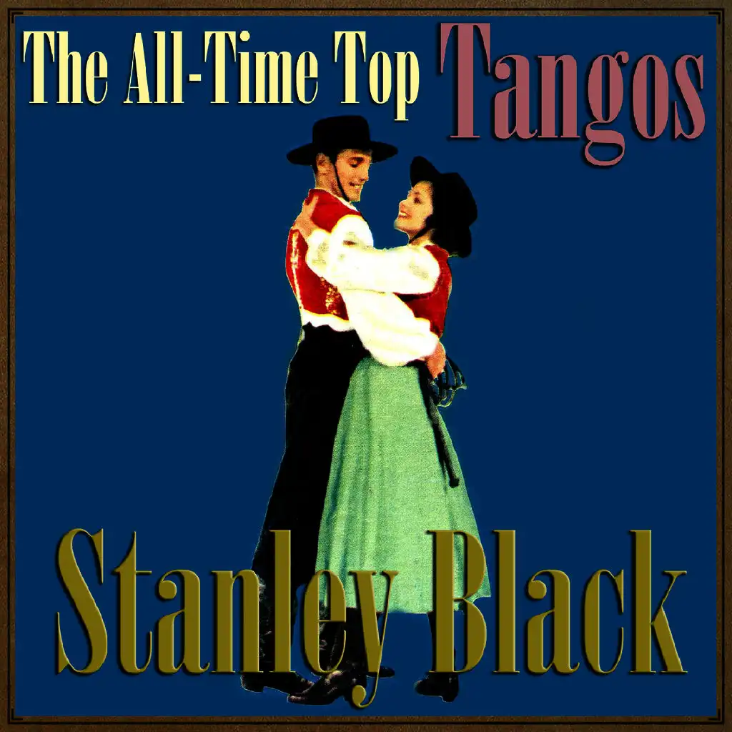 The All-Time Top Tangos