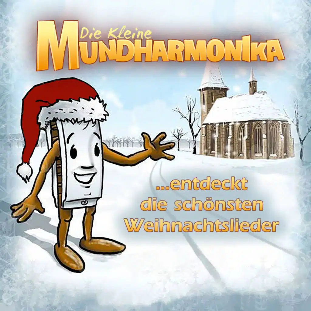 Alle Jahre wieder